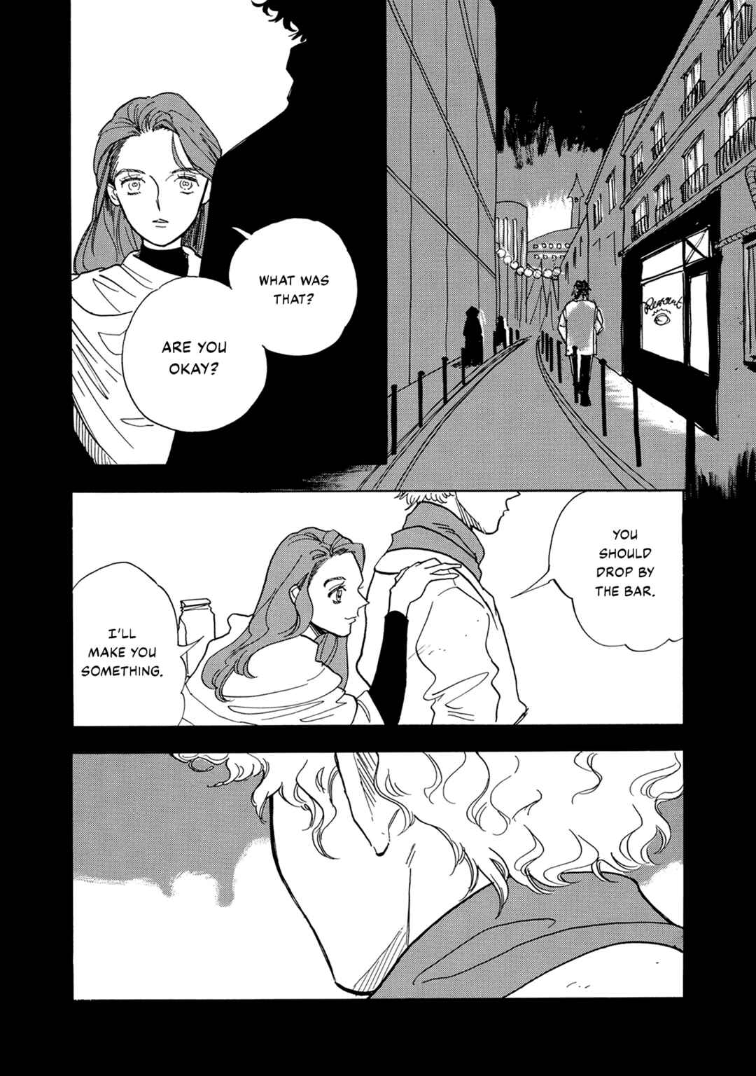 Page 25 Chapter 4 A Perfect City