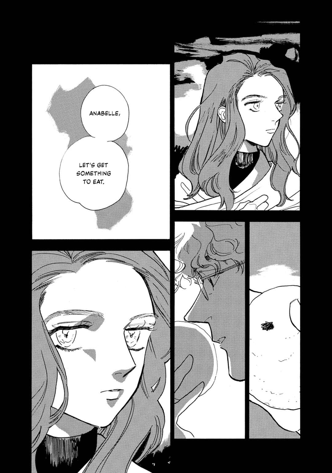 Page 26 Chapter 4 A Perfect City