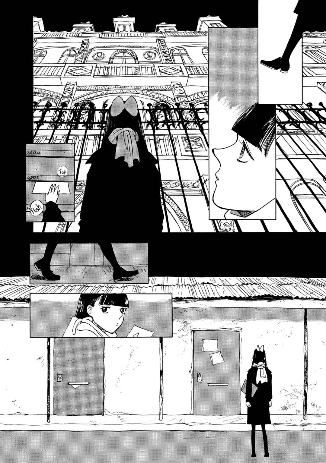 Page 29 Chapter 4 A Perfect City
