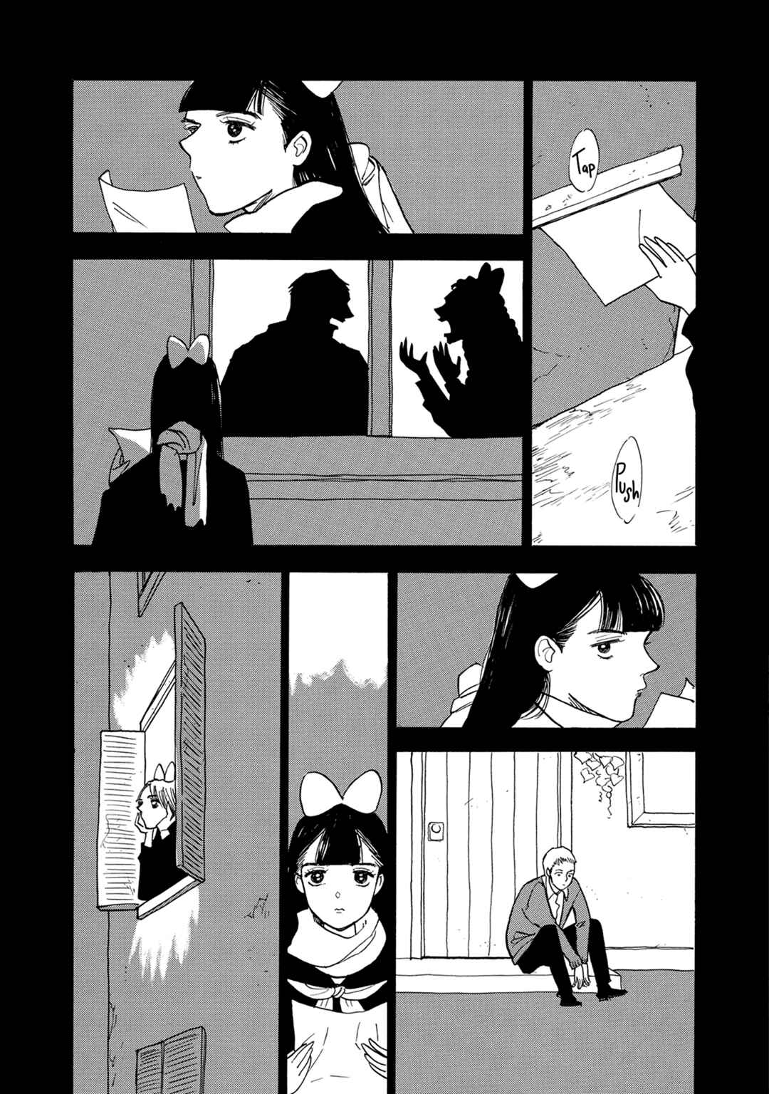 Page 30 Chapter 4 A Perfect City