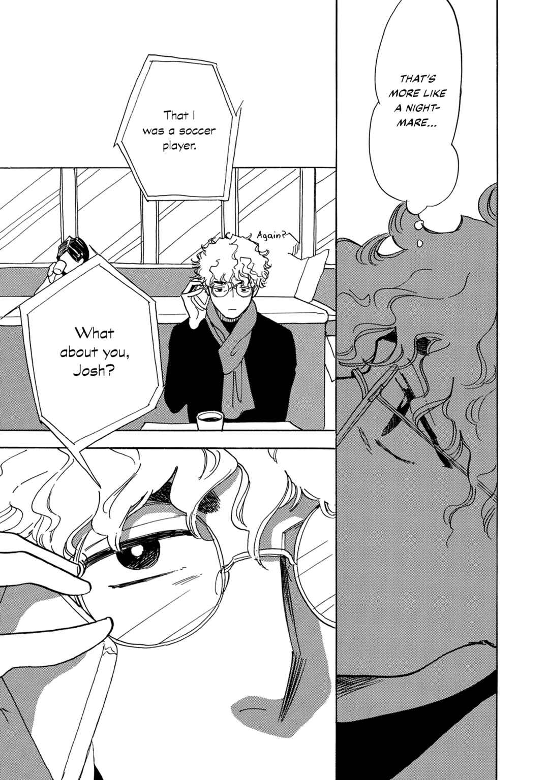 Page 36 Chapter 4 A Perfect City