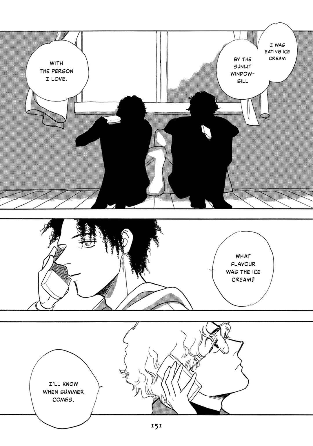 Page 38 Chapter 4 A Perfect City