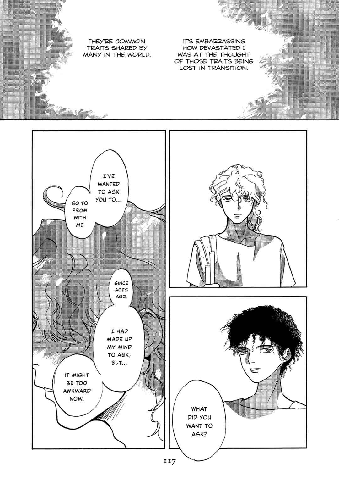 Page 4 Chapter 4 A Perfect City