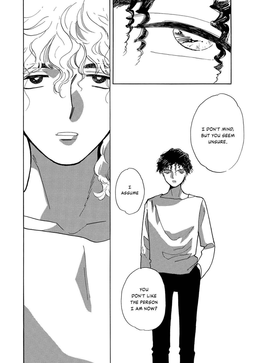 Page 5 Chapter 4 A Perfect City