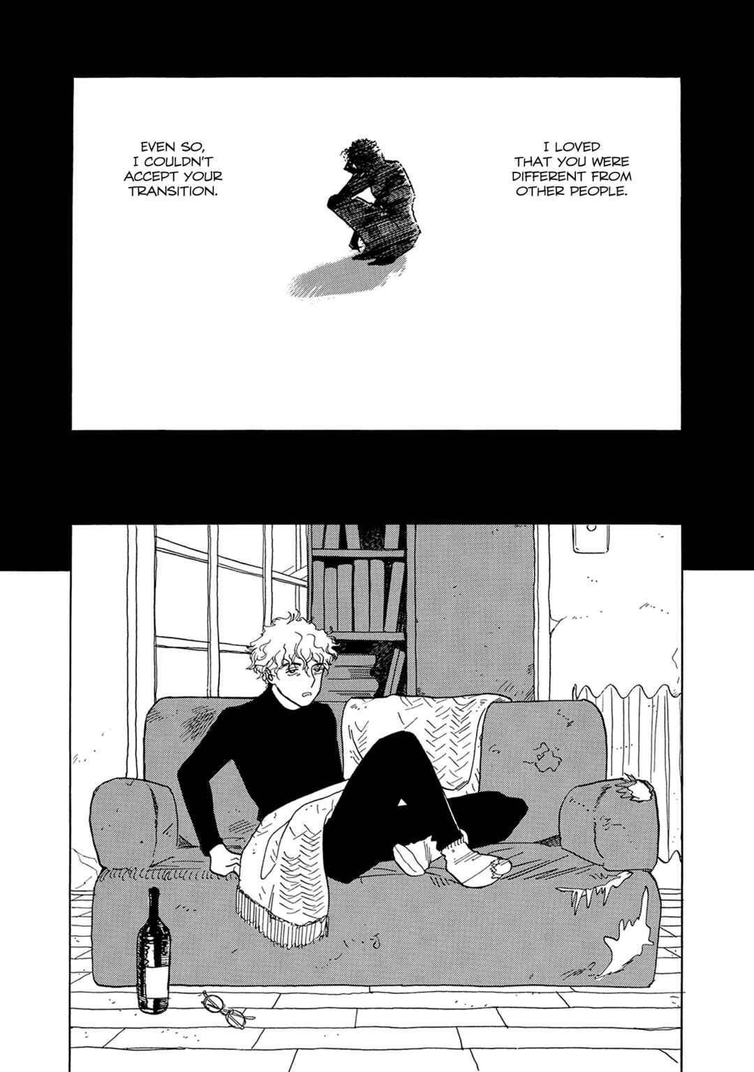 Page 7 Chapter 4 A Perfect City