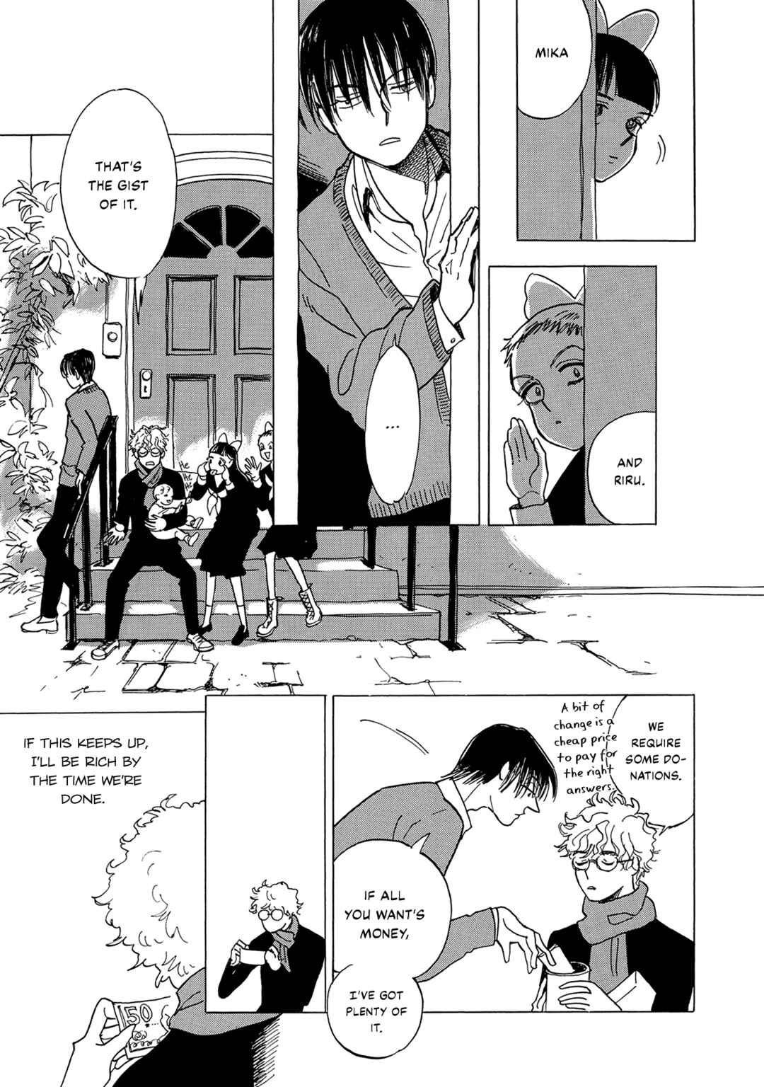 Page 10 Chapter 2 A Perfect City