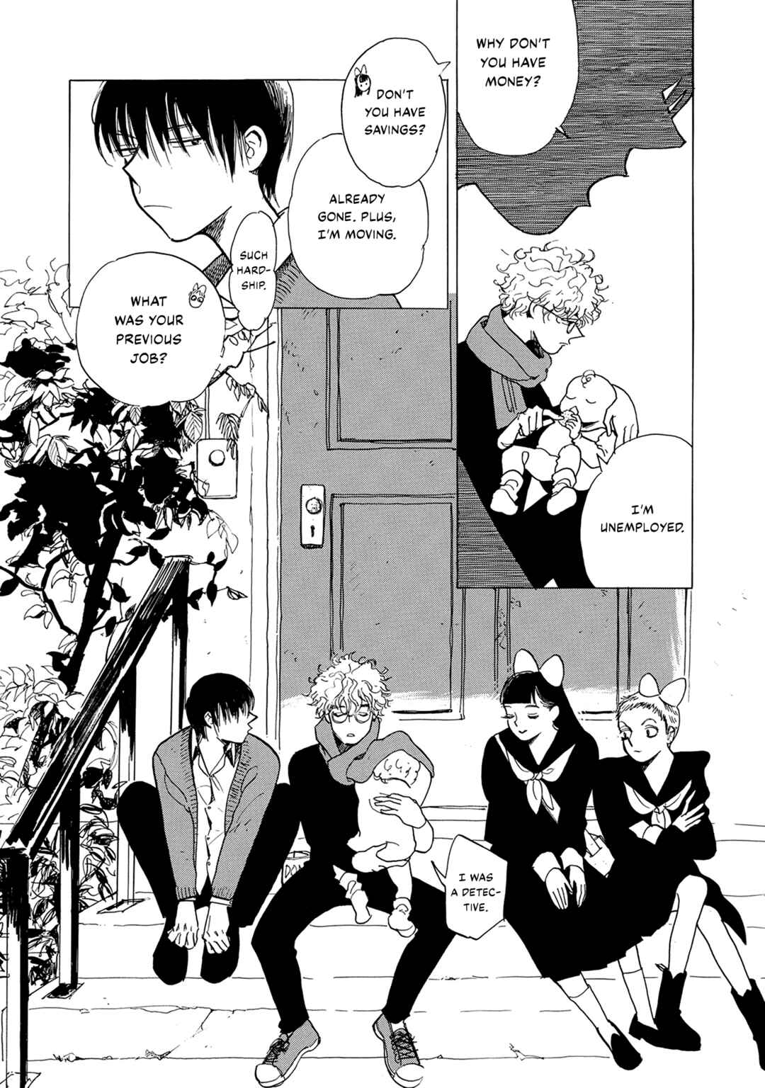 Page 11 Chapter 2 A Perfect City