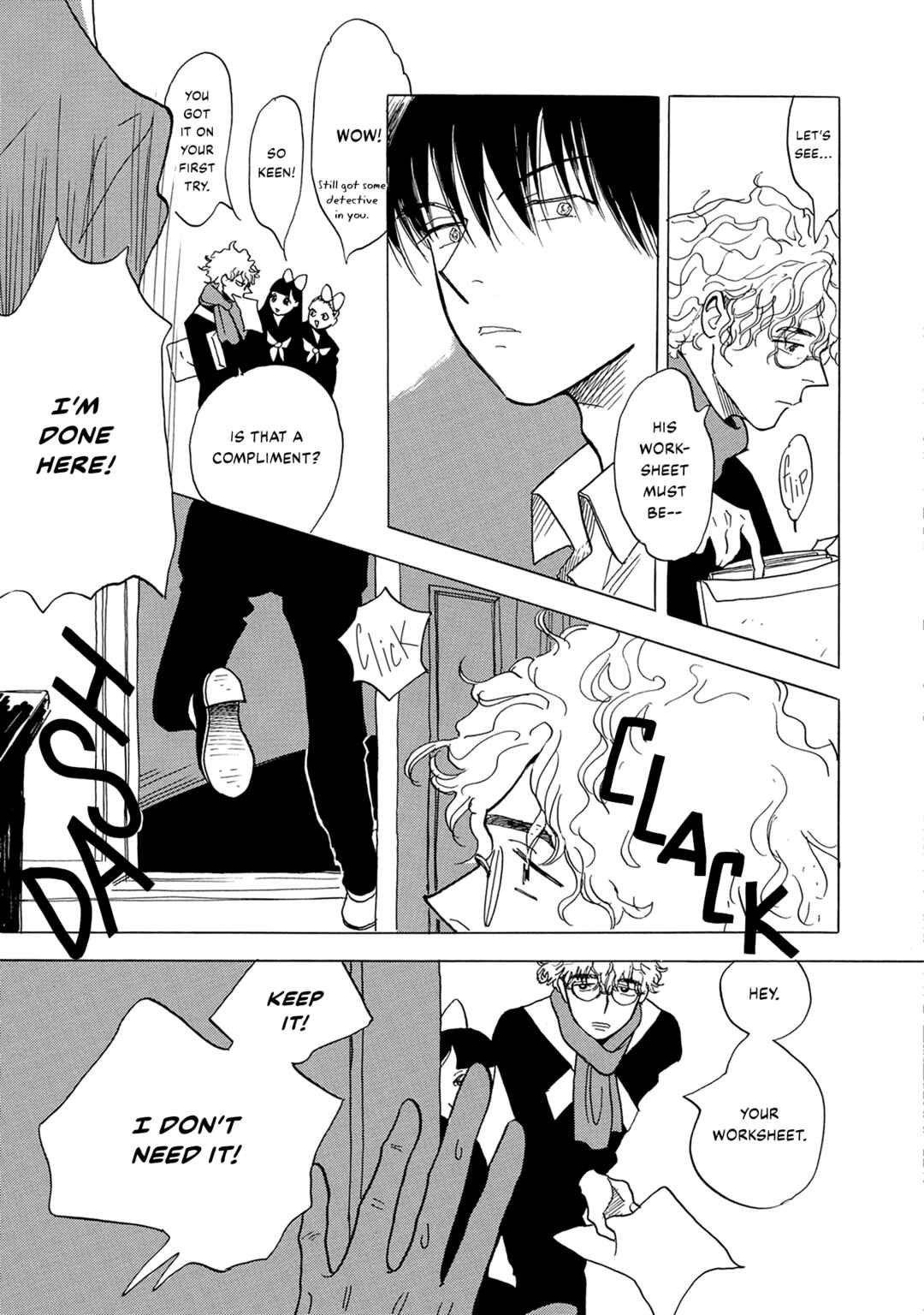 Page 12 Chapter 2 A Perfect City