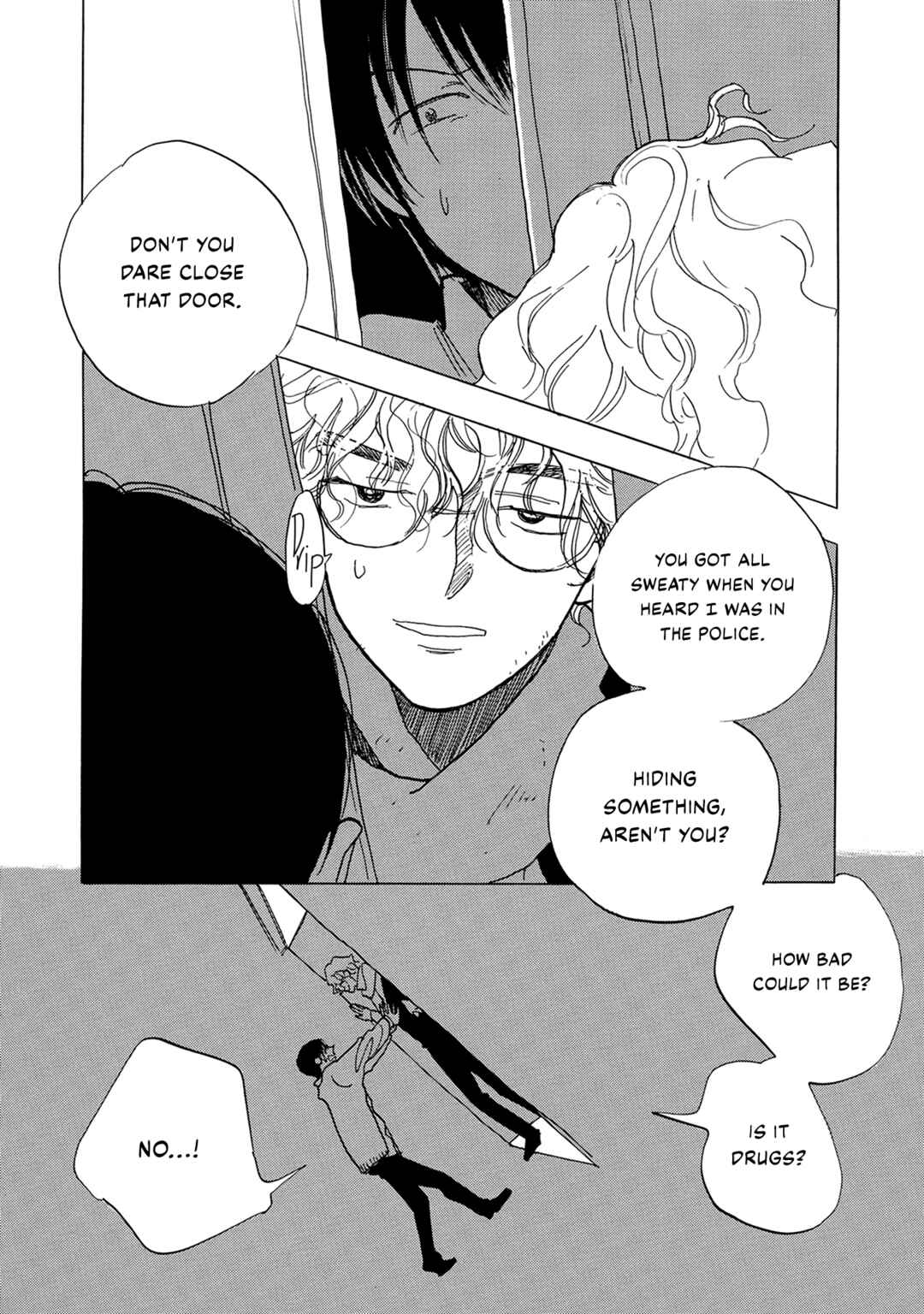 Page 13 Chapter 2 A Perfect City