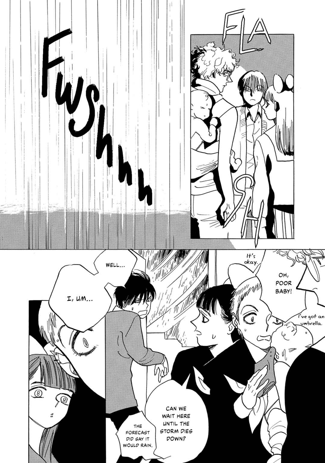 Page 15 Chapter 2 A Perfect City