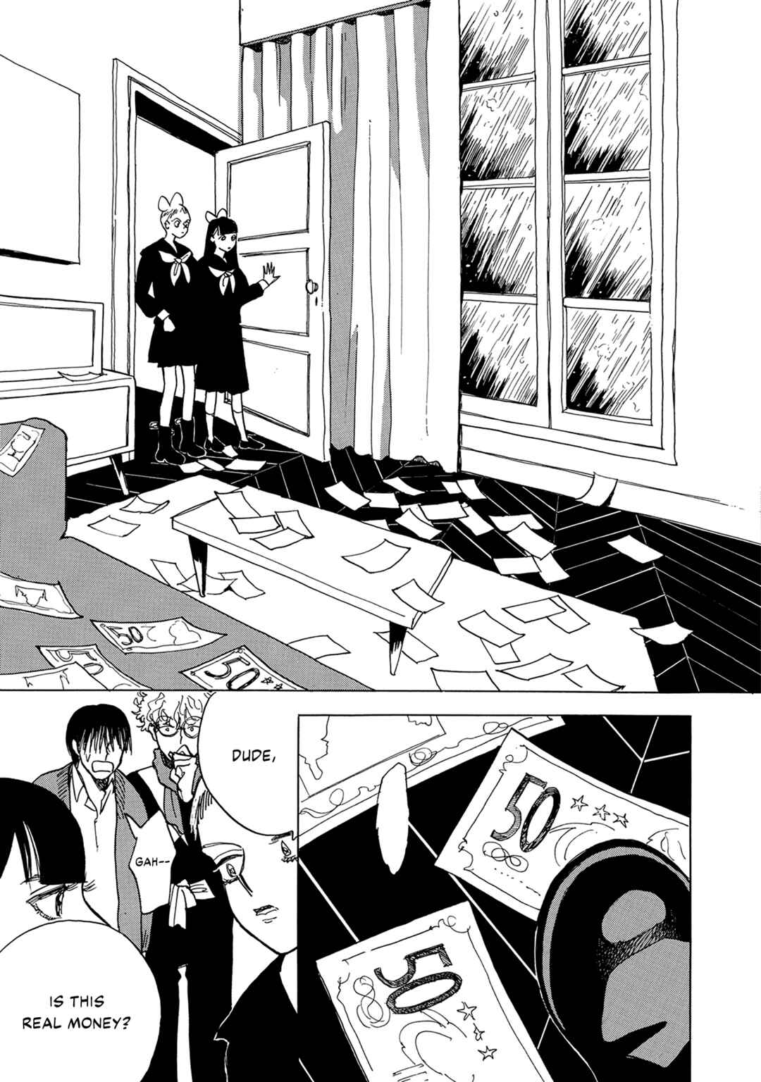 Page 16 Chapter 2 A Perfect City