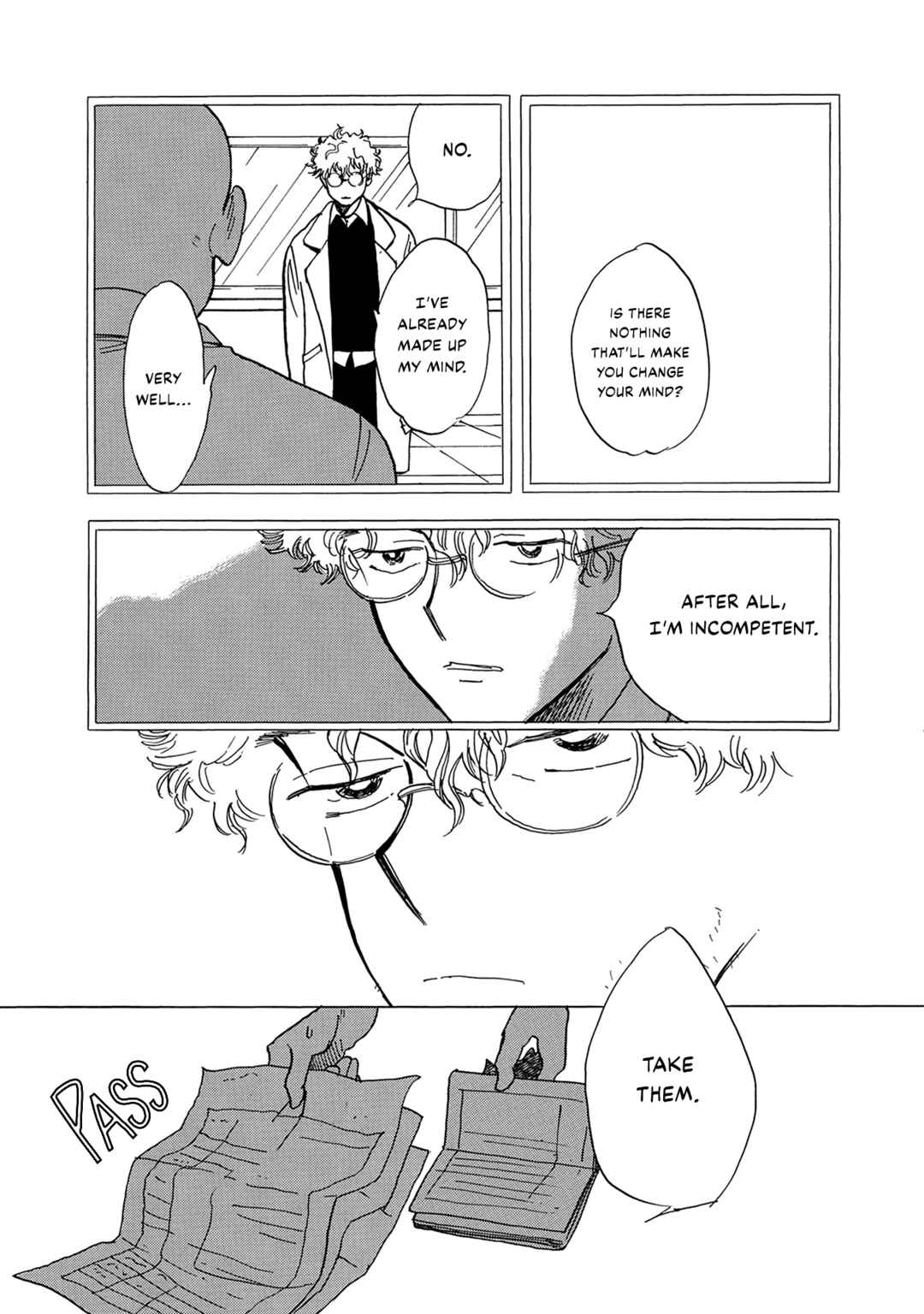 Page 18 Chapter 2 A Perfect City