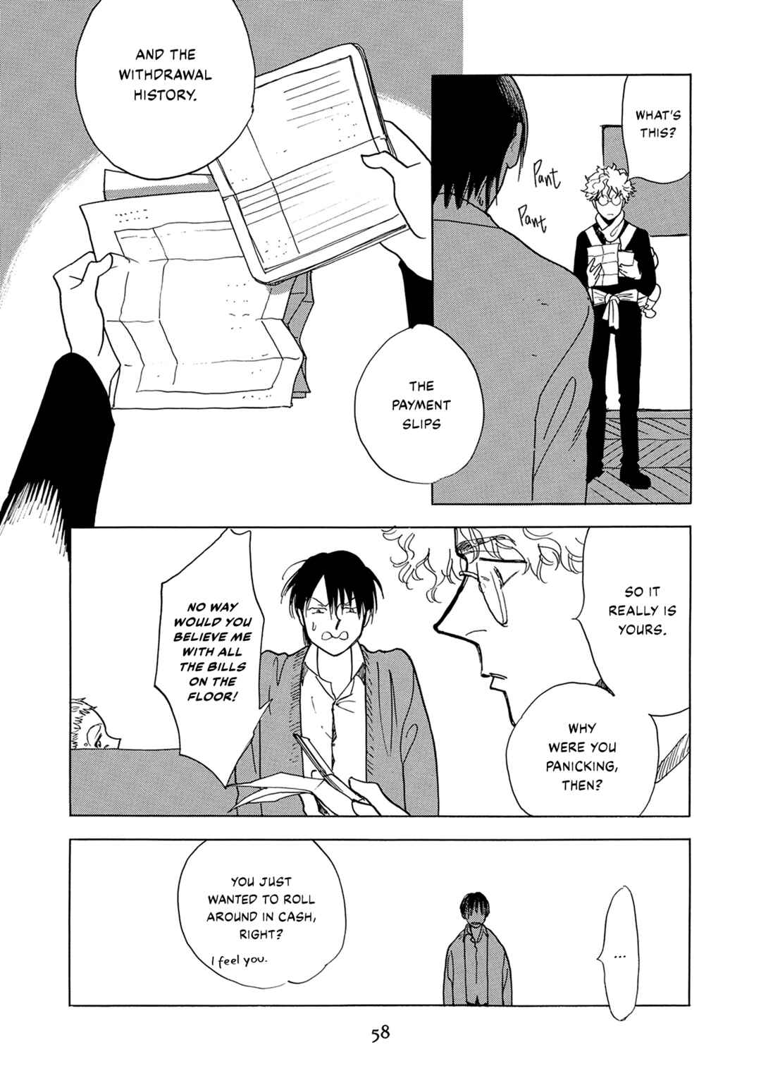 Page 19 Chapter 2 A Perfect City