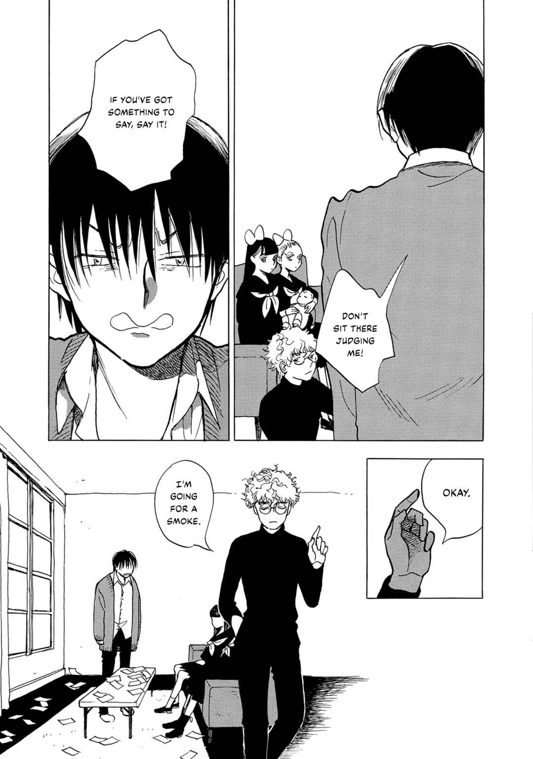 Page 24 Chapter 2 A Perfect City