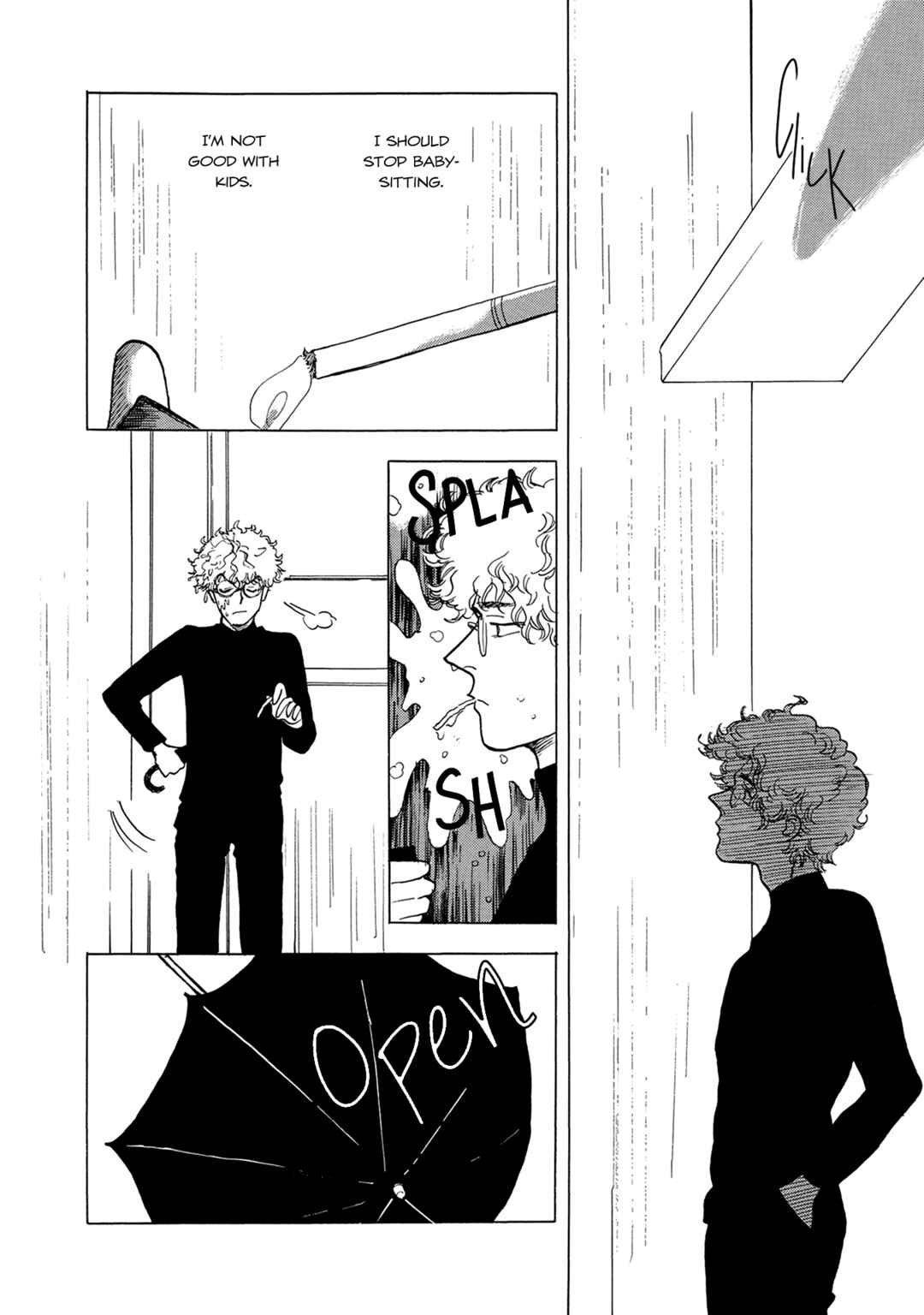Page 25 Chapter 2 A Perfect City
