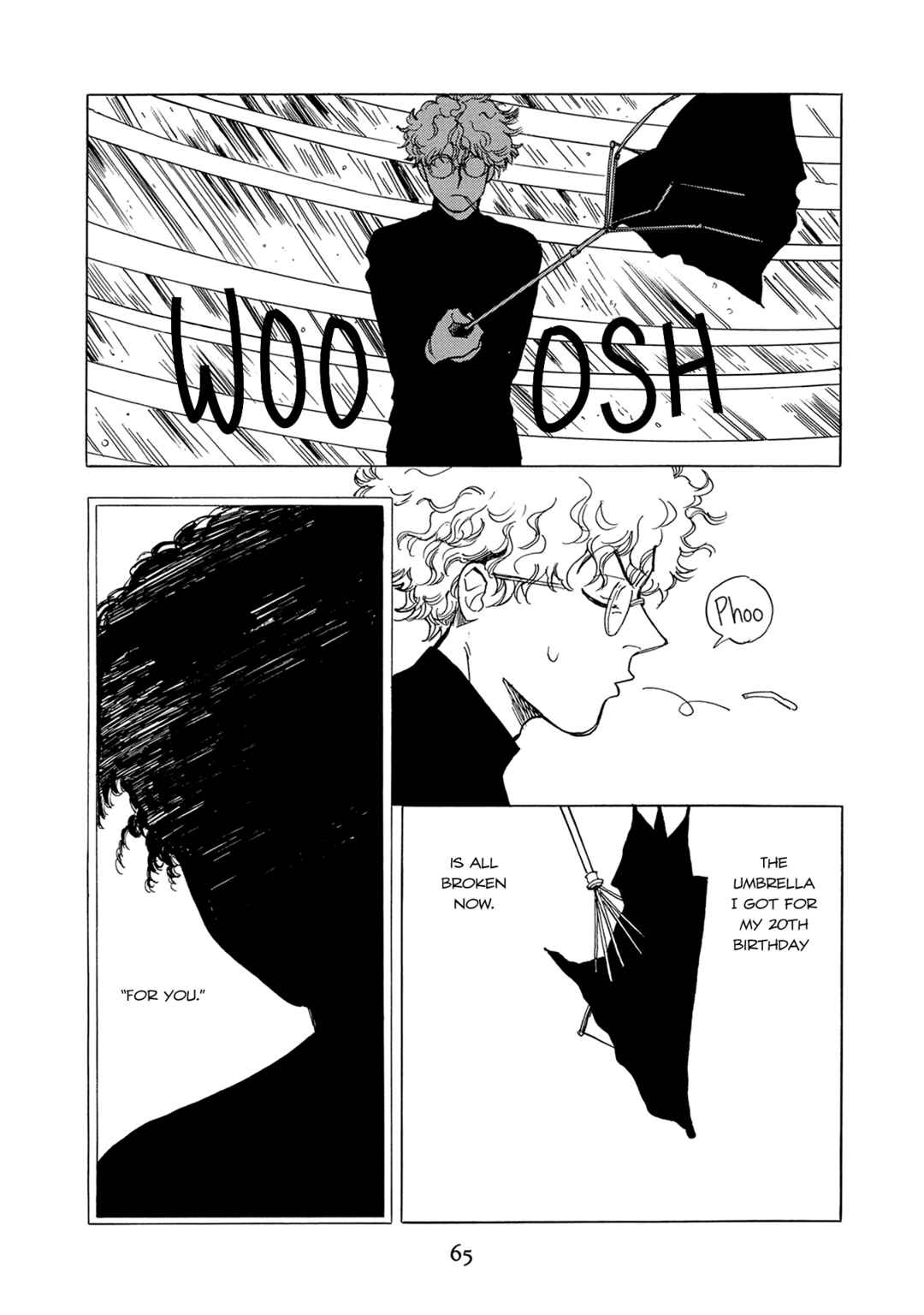 Page 26 Chapter 2 A Perfect City