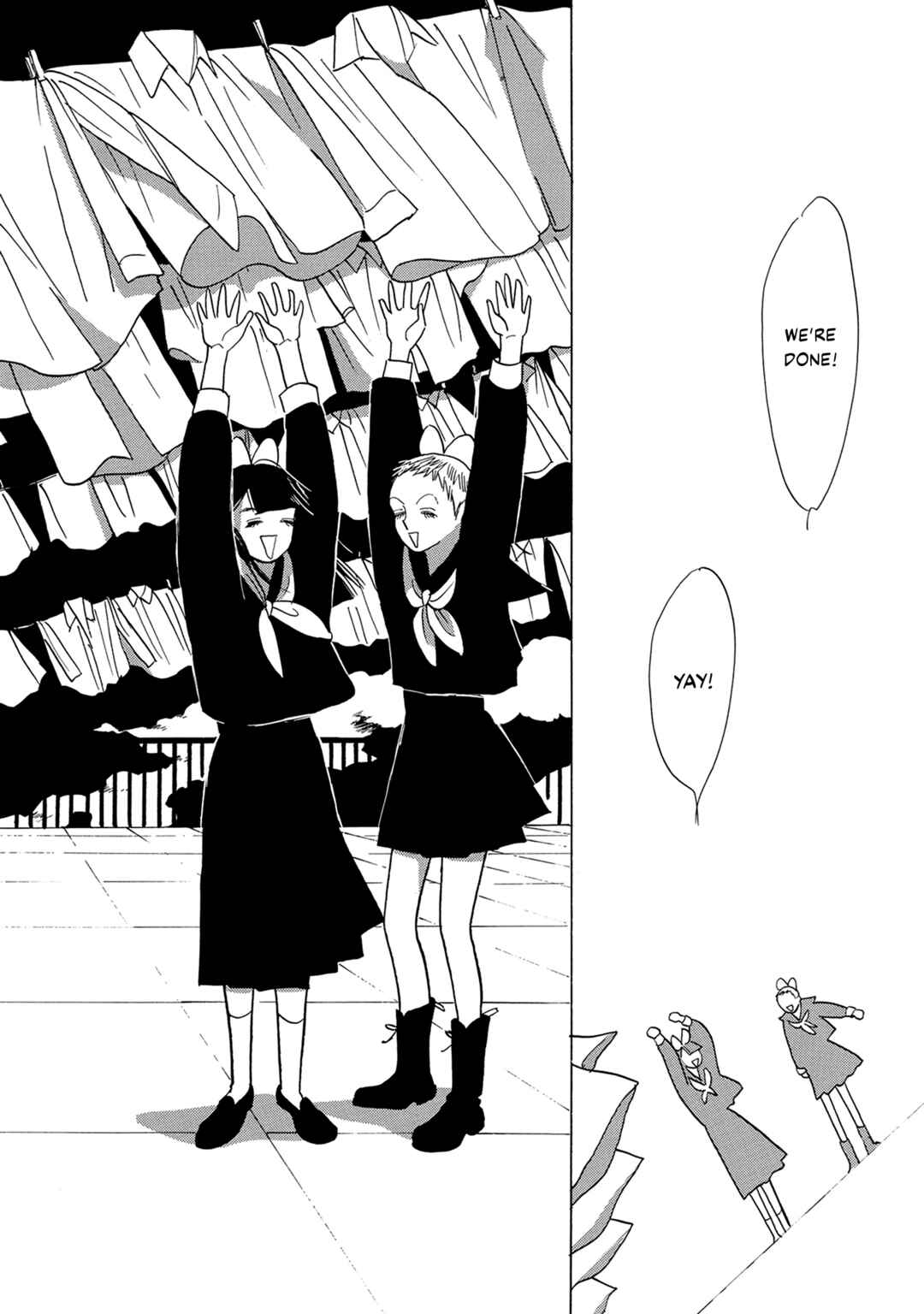 Page 31 Chapter 2 A Perfect City