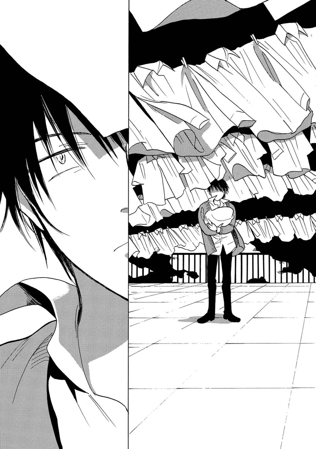 Page 32 Chapter 2 A Perfect City