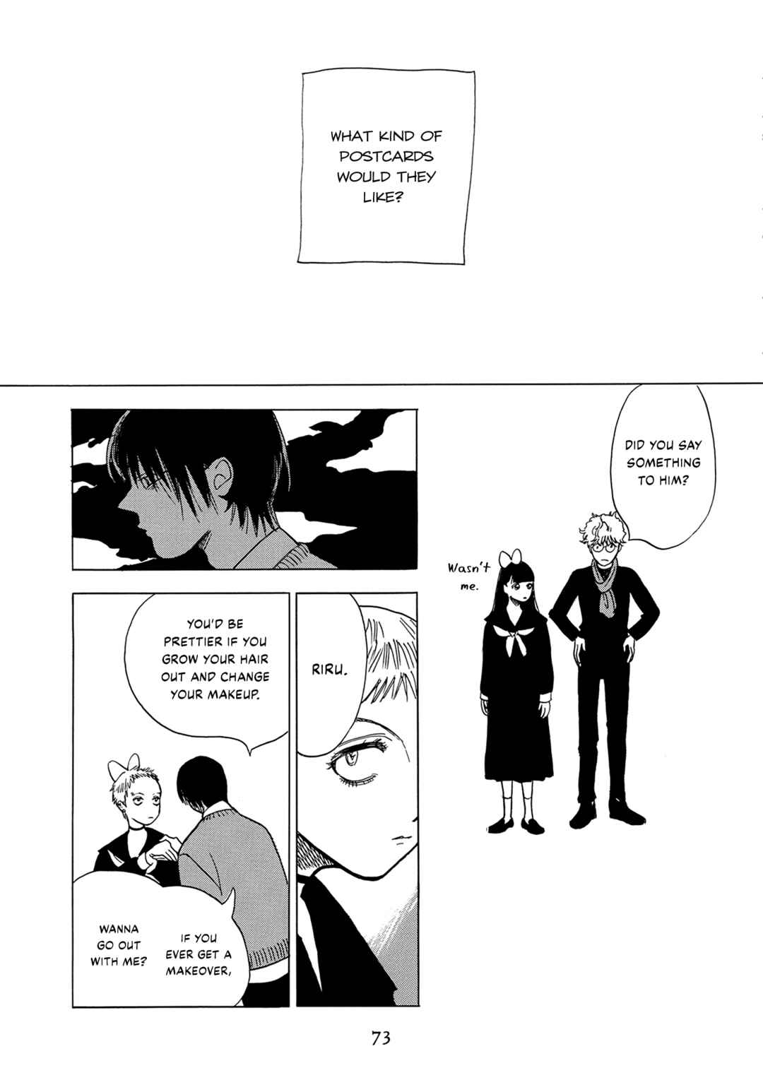 Page 34 Chapter 2 A Perfect City