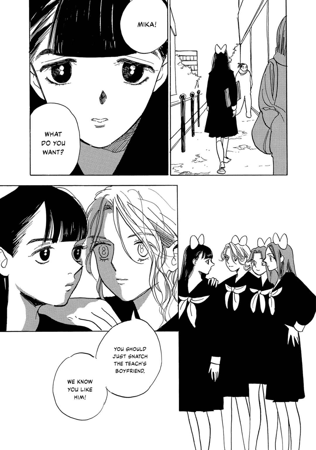 Page 12 Chapter 3 A Perfect City