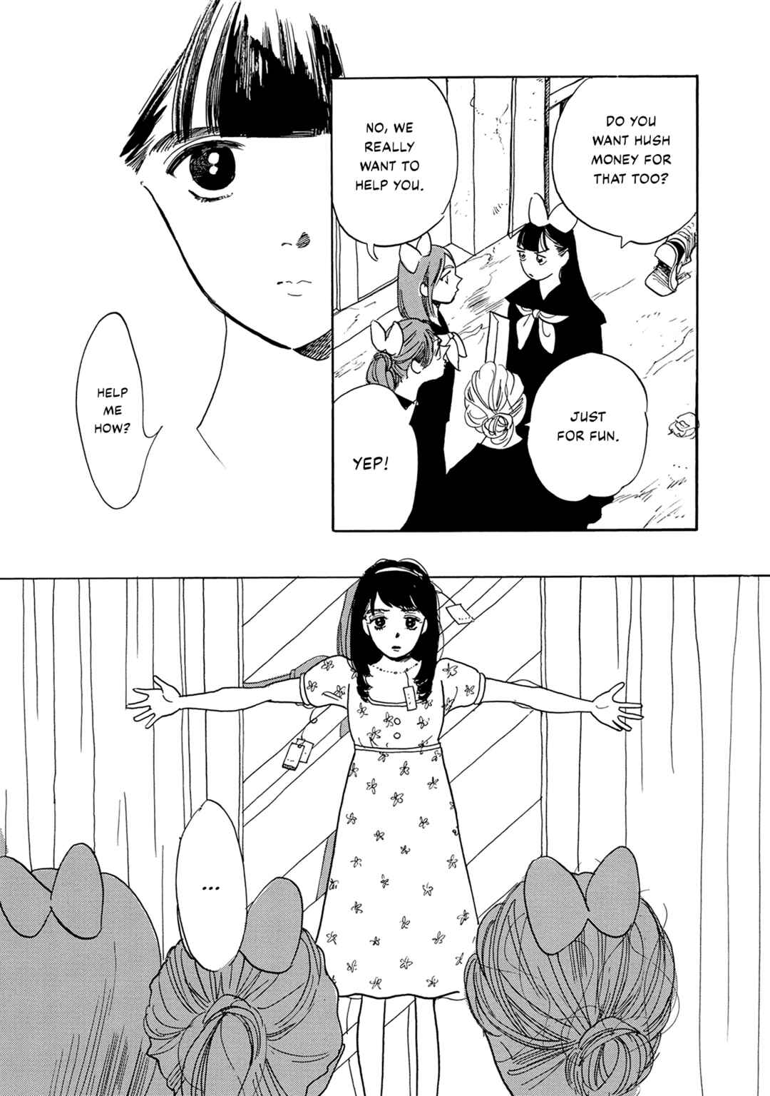 Page 13 Chapter 3 A Perfect City