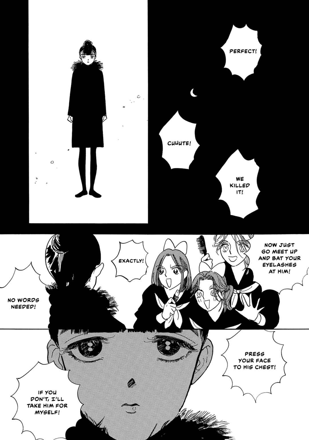 Page 15 Chapter 3 A Perfect City