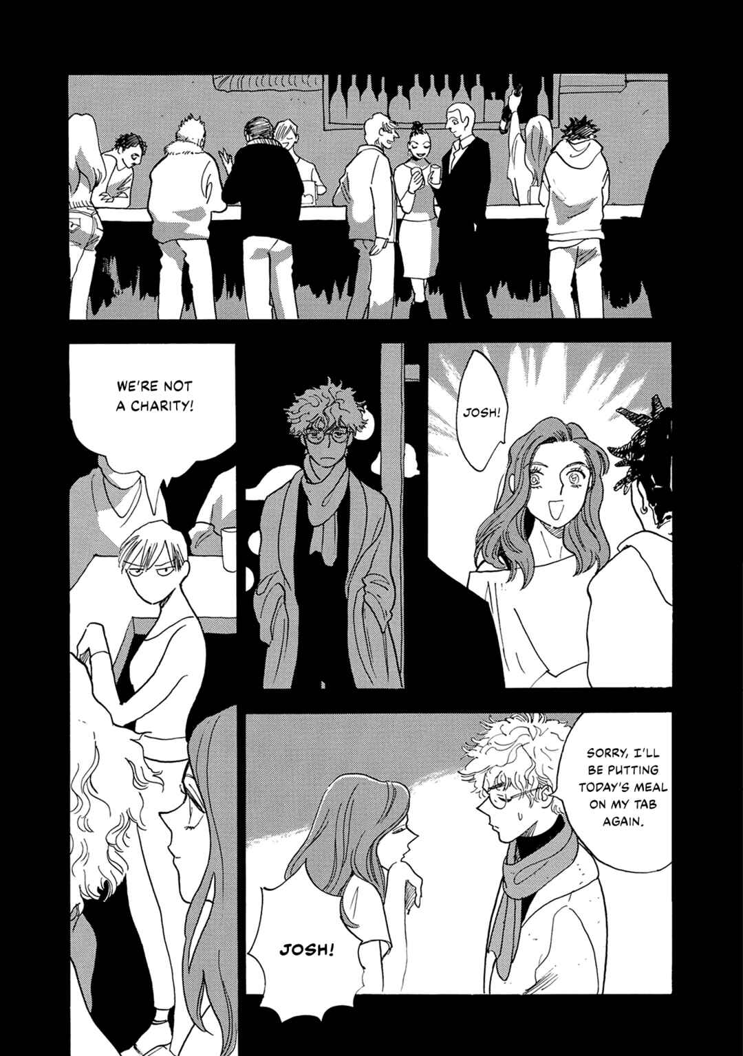 Page 16 Chapter 3 A Perfect City
