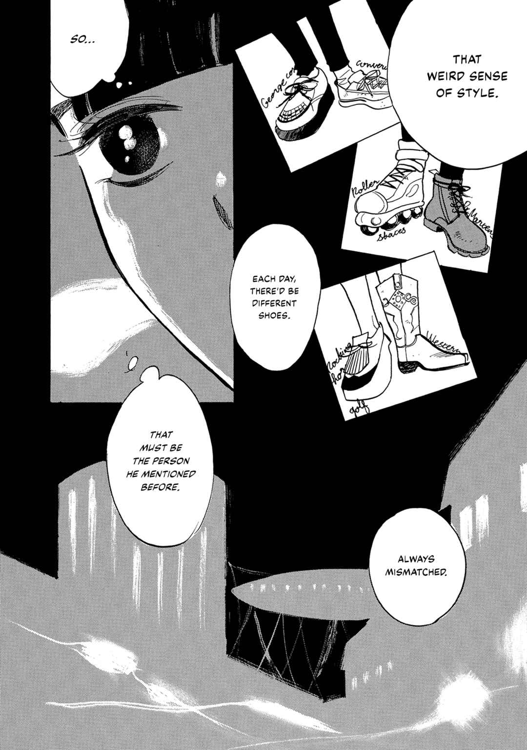 Page 23 Chapter 3 A Perfect City