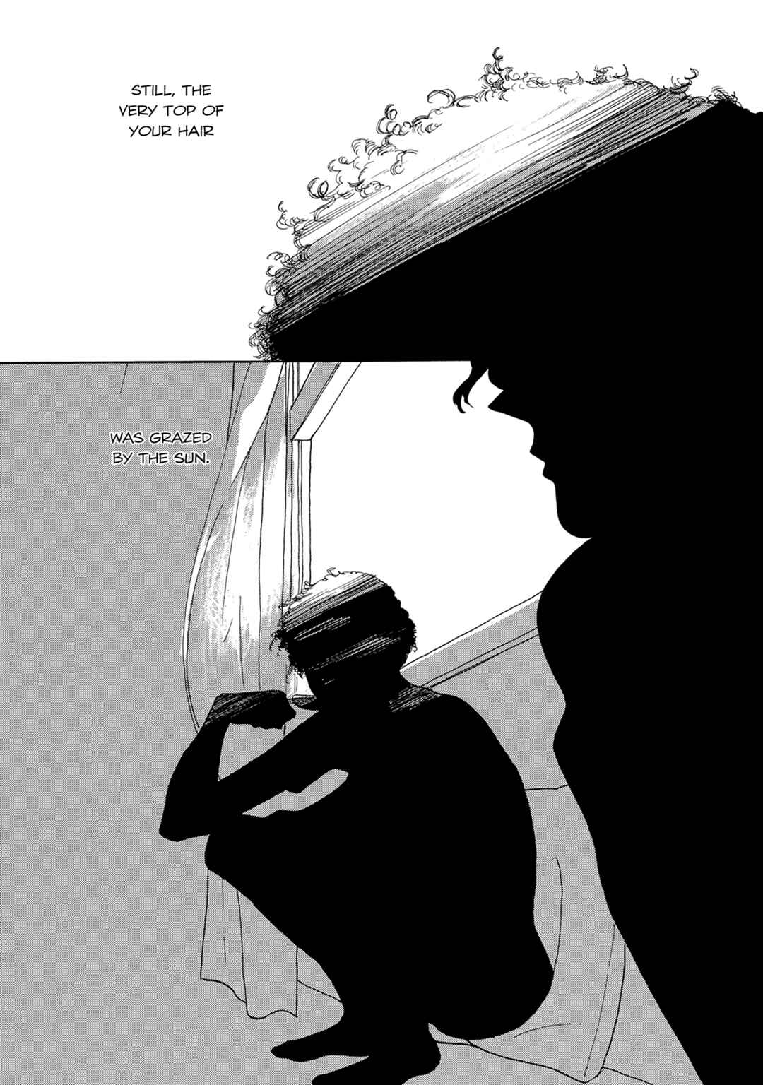 Page 3 Chapter 3 A Perfect City
