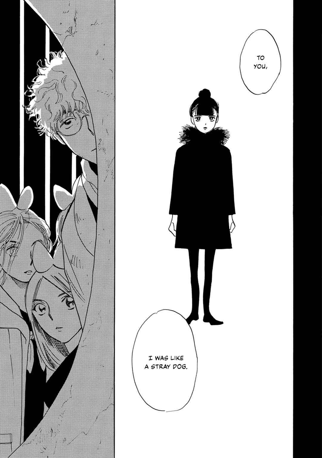 Page 30 Chapter 3 A Perfect City