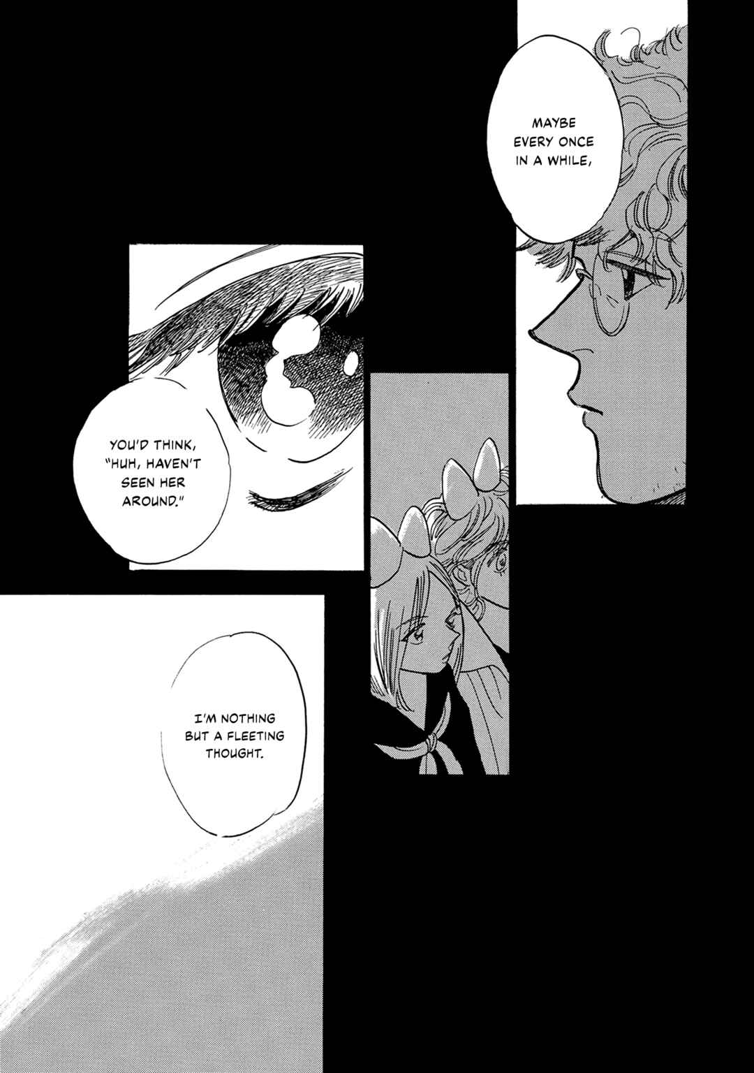 Page 32 Chapter 3 A Perfect City
