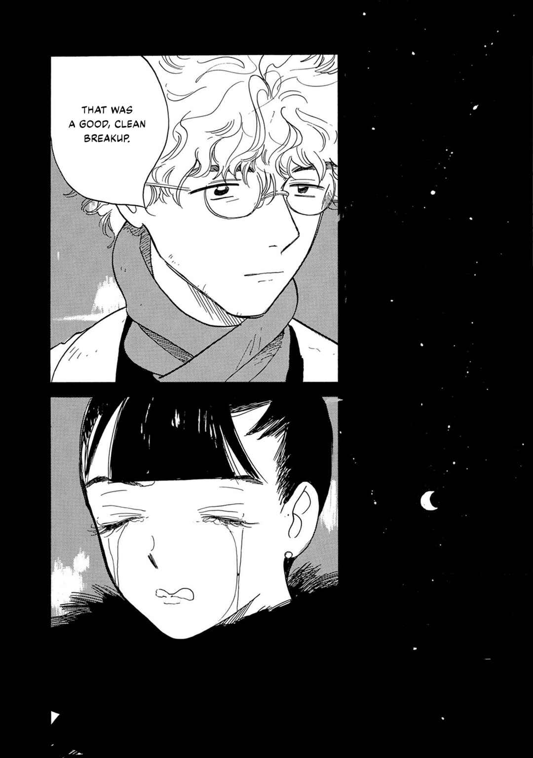 Page 34 Chapter 3 A Perfect City