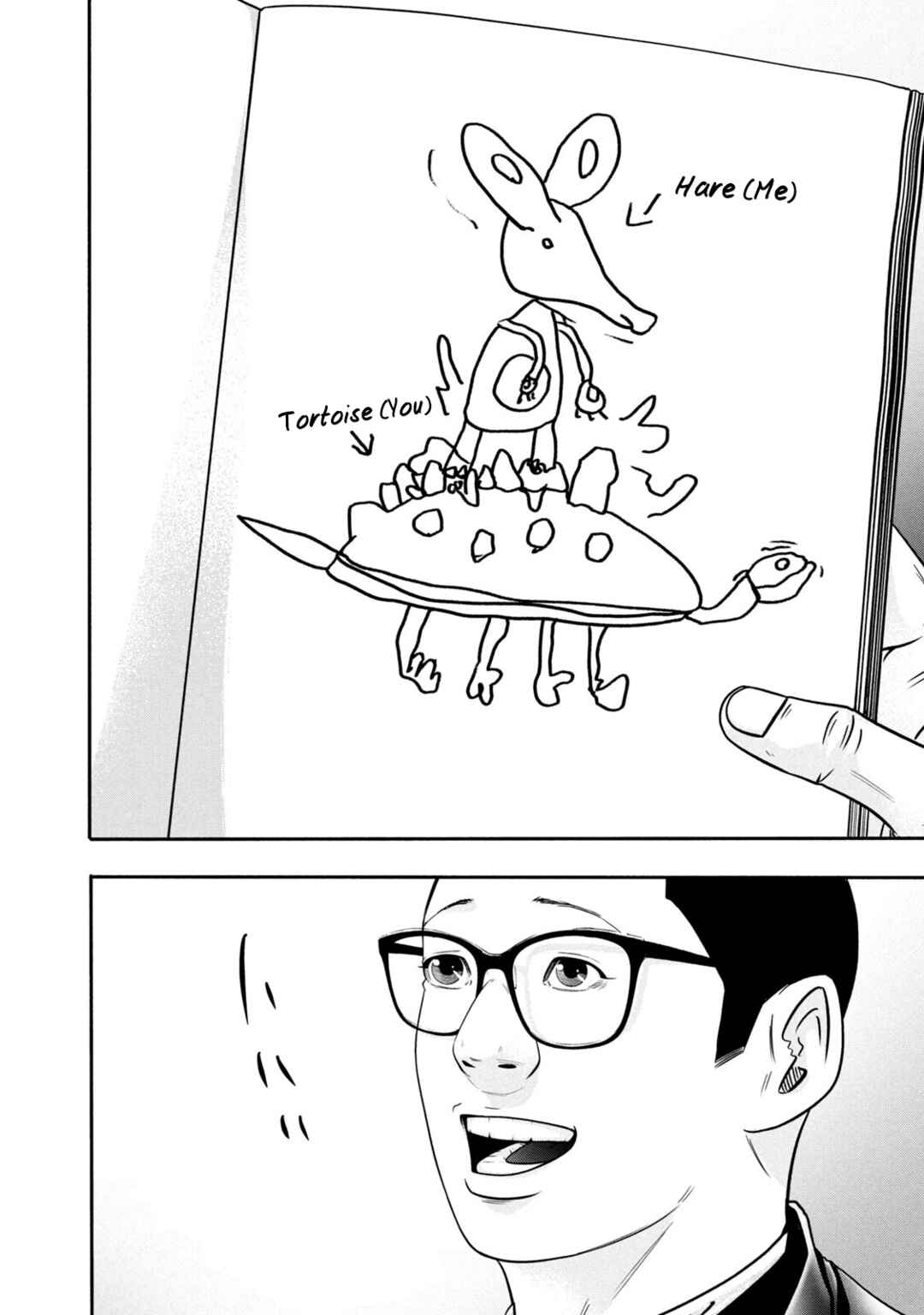 Page 6 Chapter 336 Battle Studies