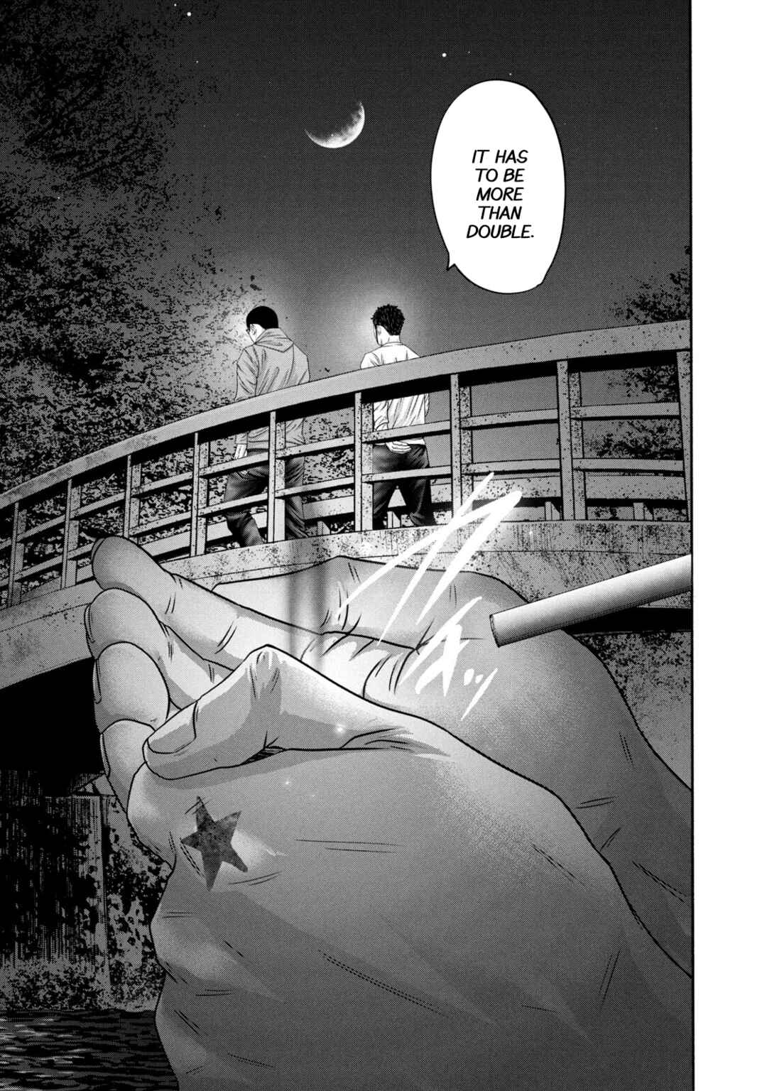Page 17 Chapter 355 Battle Studies