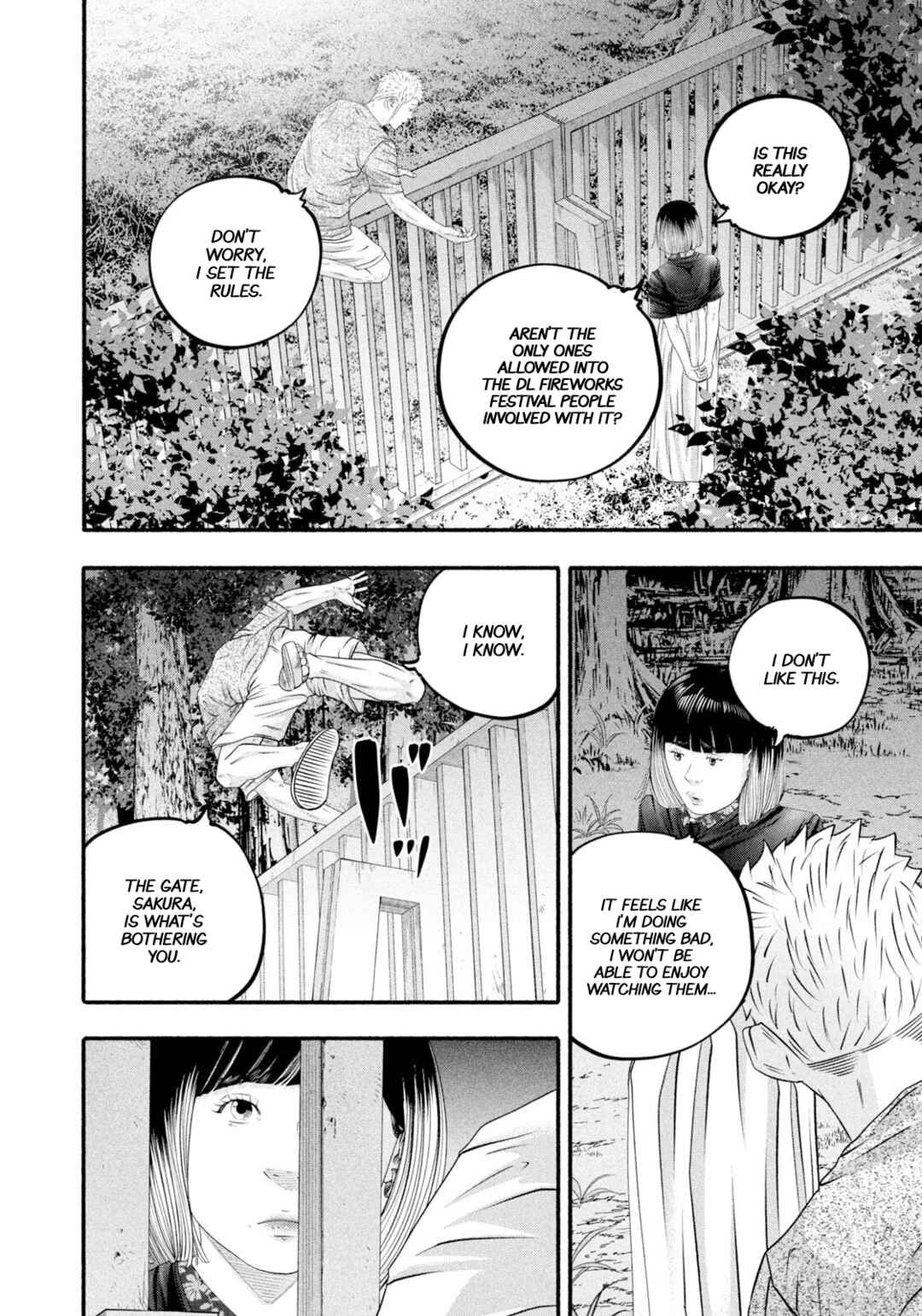 Page 4 Chapter 472 Battle Studies