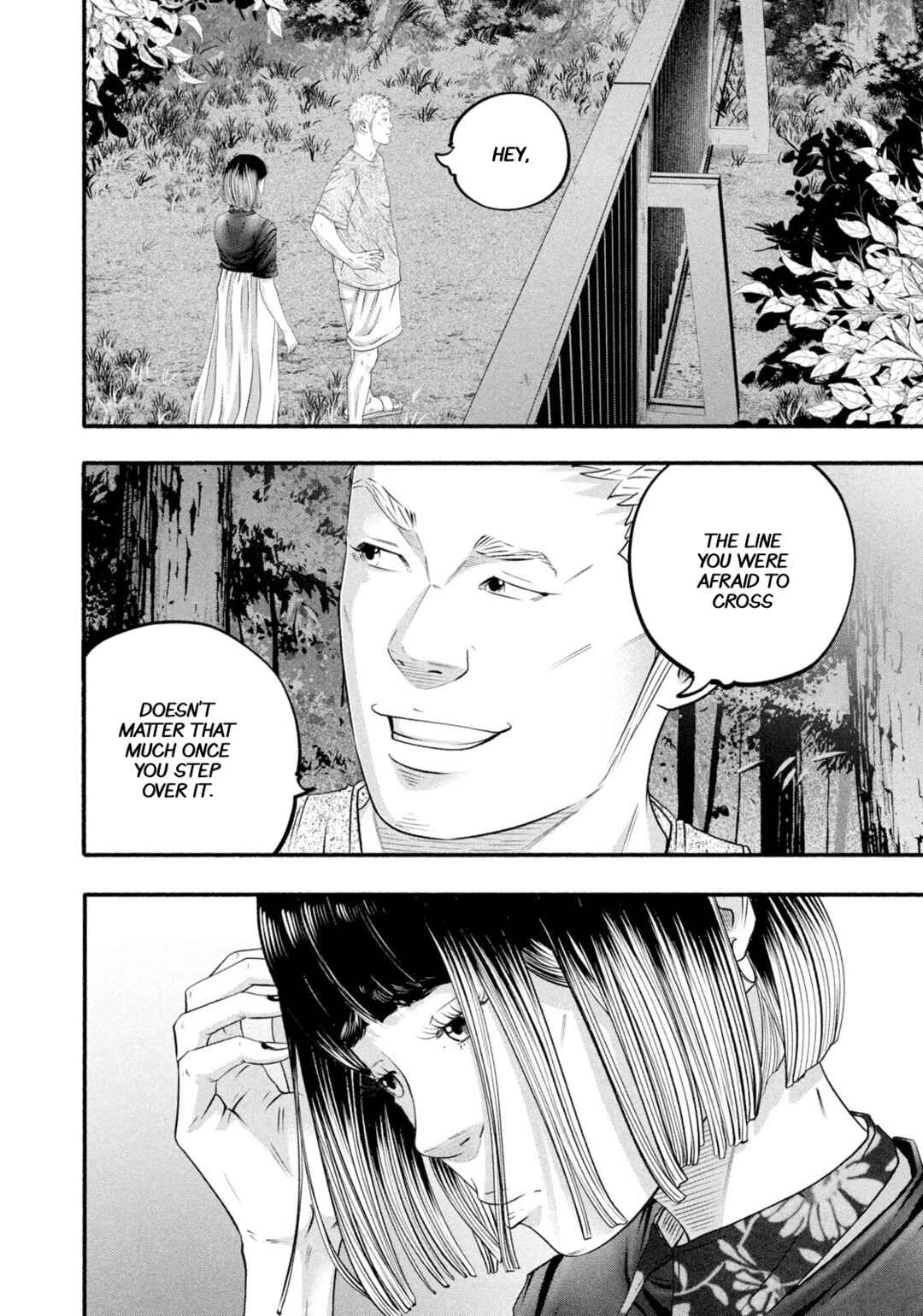 Page 8 Chapter 472 Battle Studies