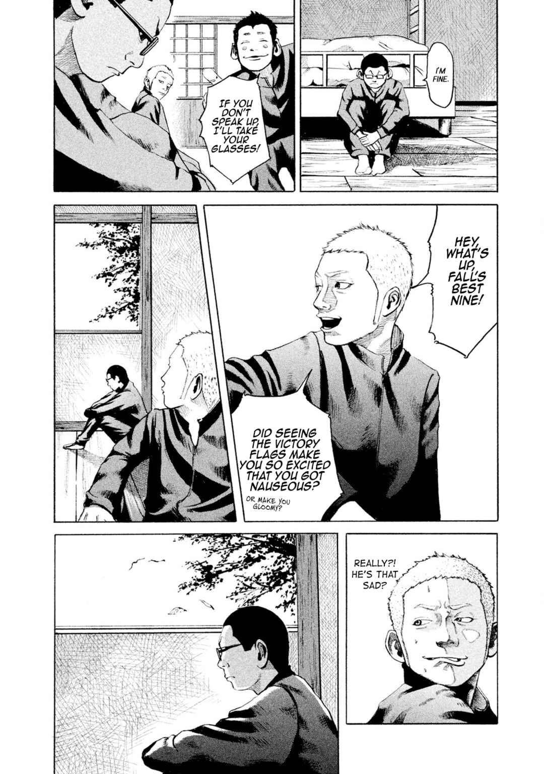Page 10 Chapter 2 Battle Studies