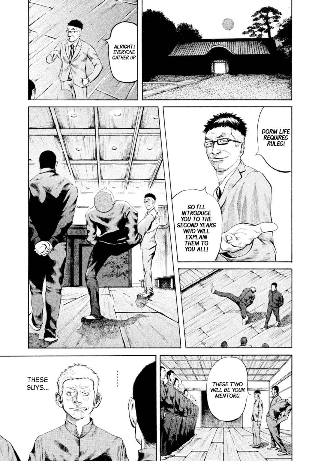 Page 11 Chapter 2 Battle Studies