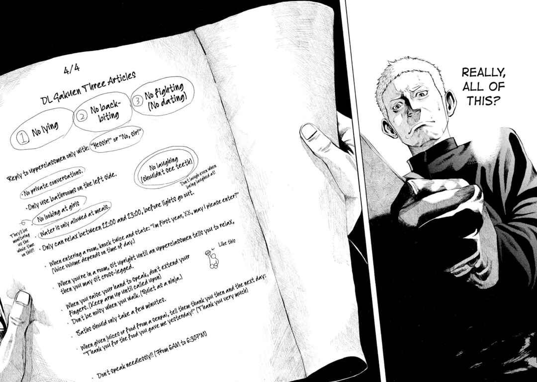 Page 20 Chapter 2 Battle Studies