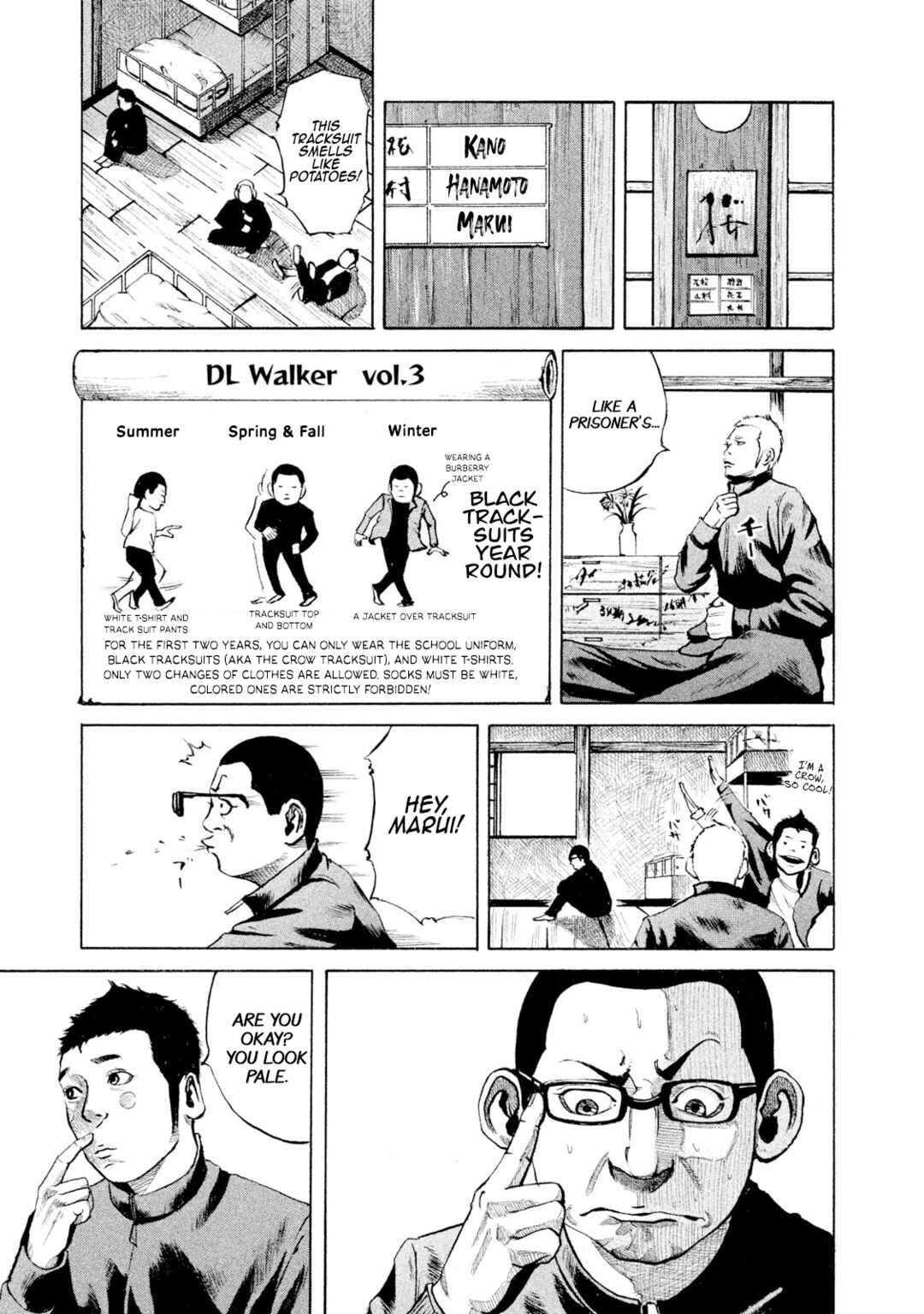 Page 9 Chapter 2 Battle Studies
