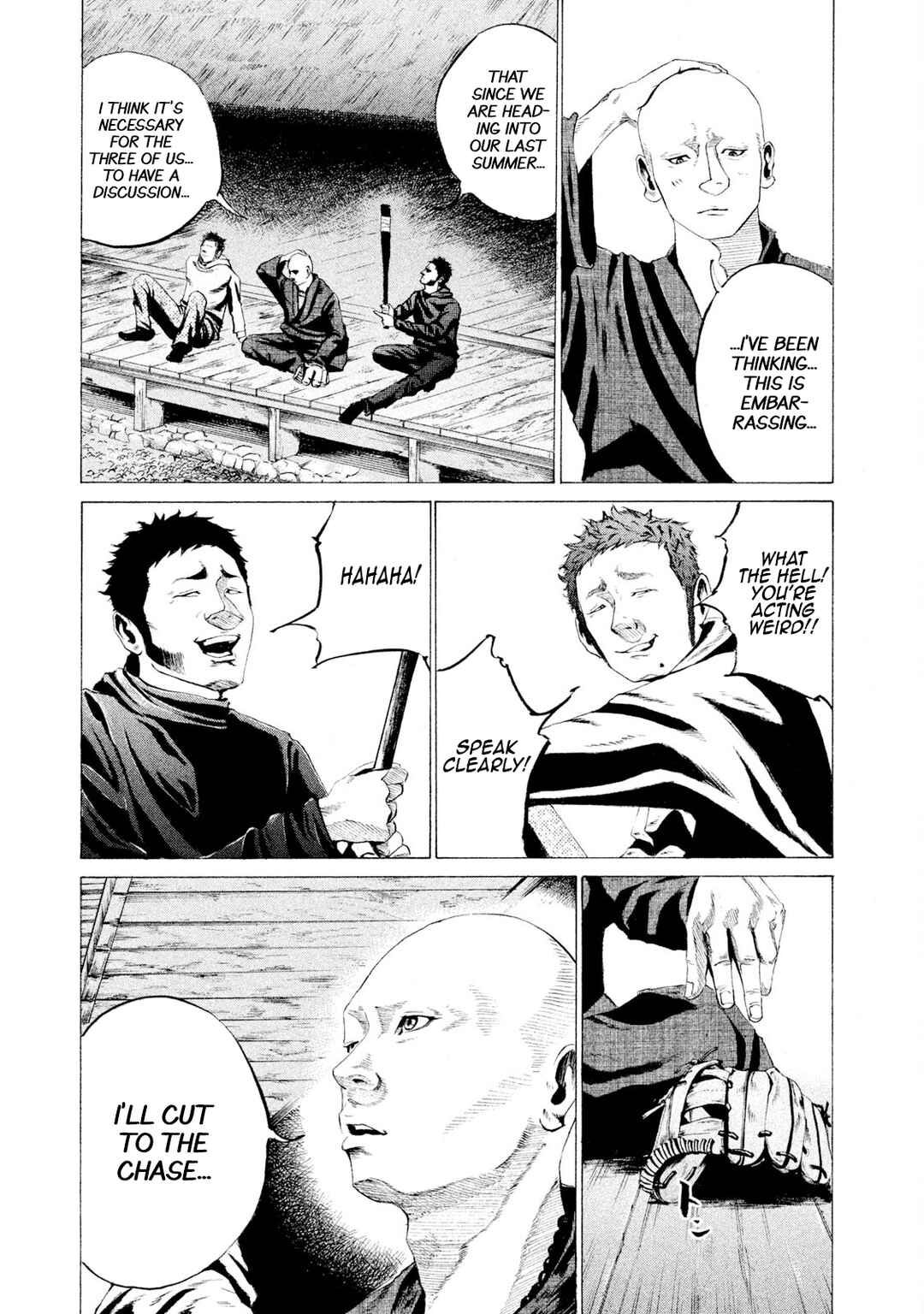 Page 1 Chapter 11 Battle Studies