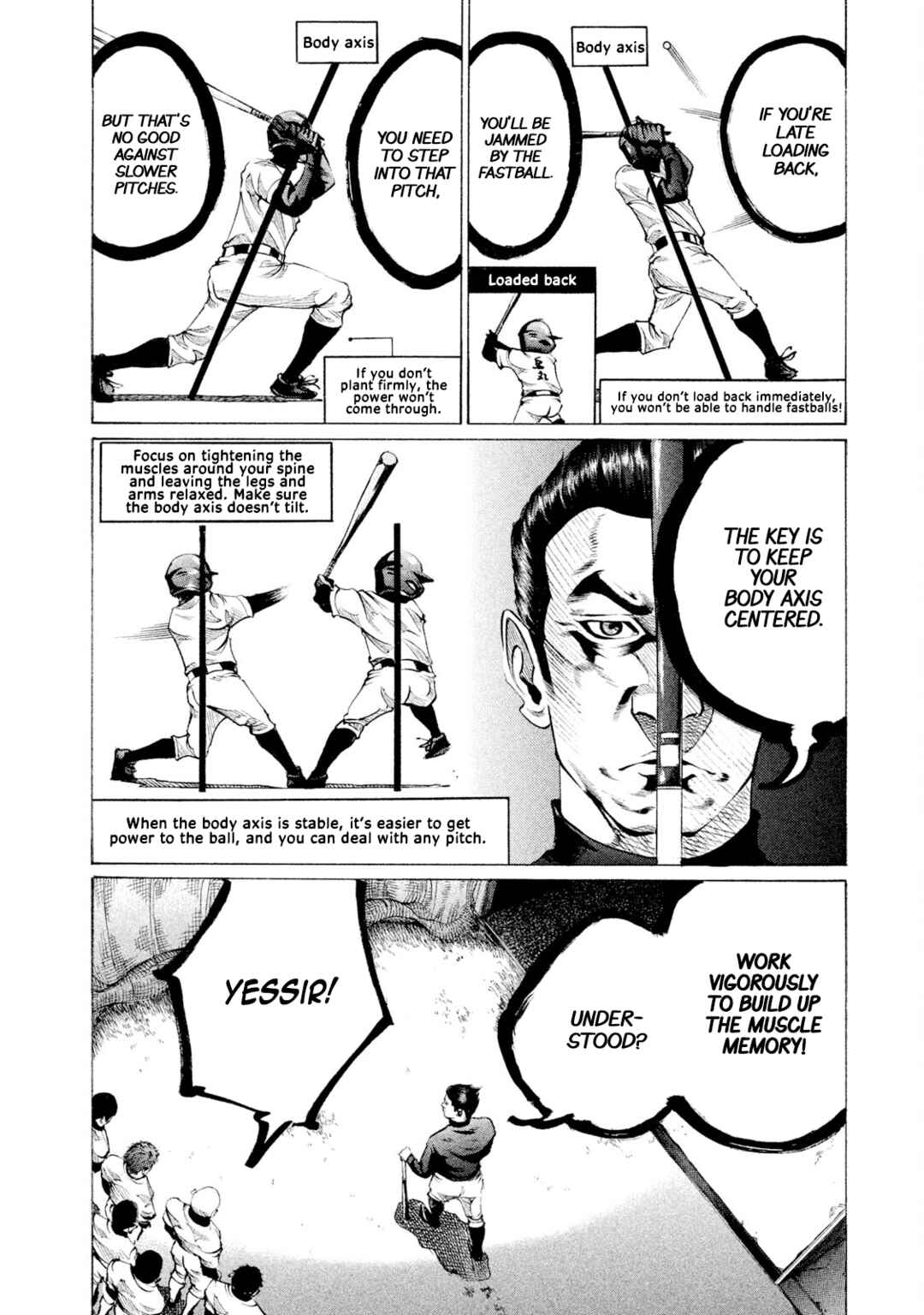 Page 12 Chapter 81 Battle Studies