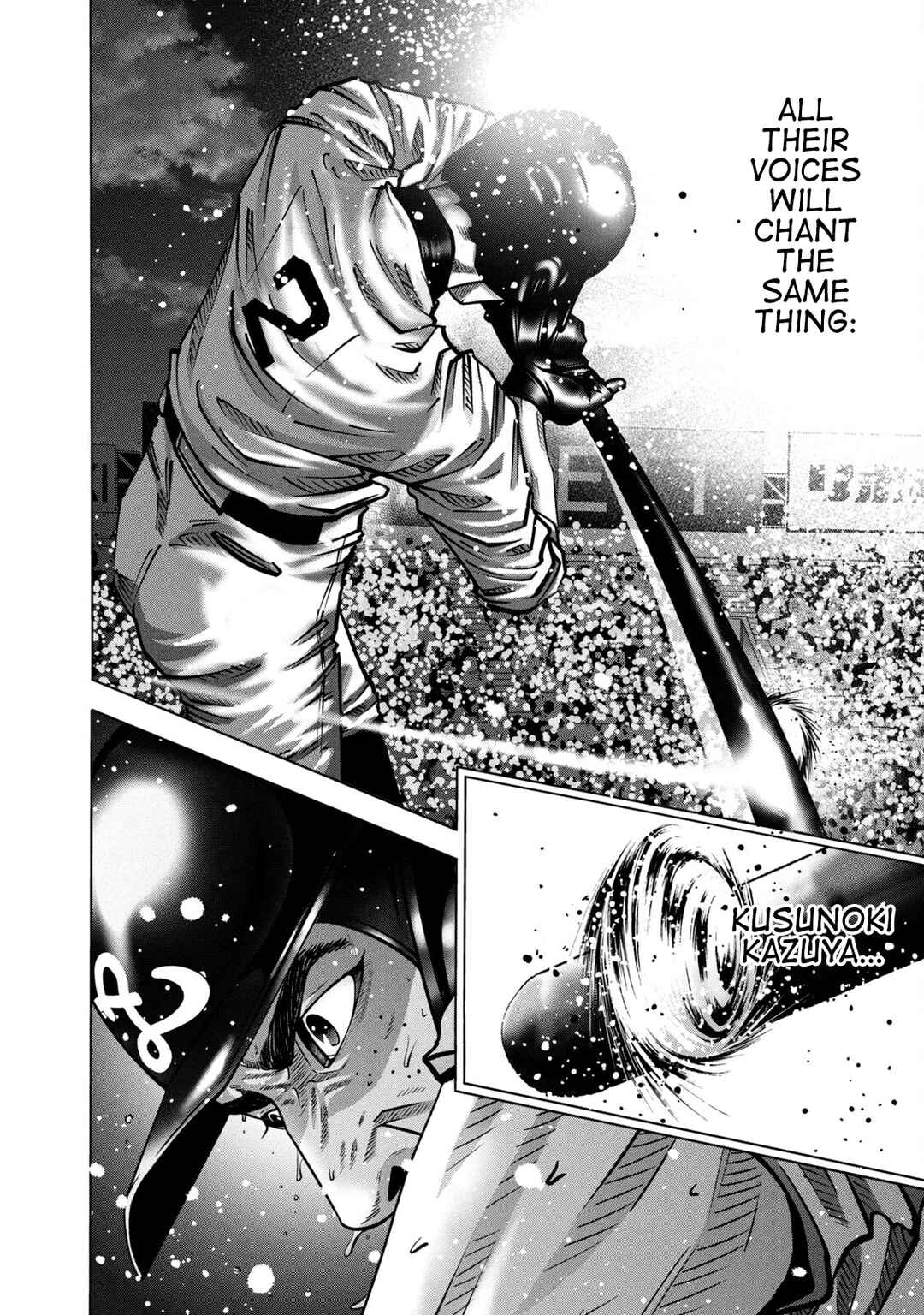 Page 10 Chapter 276 Battle Studies