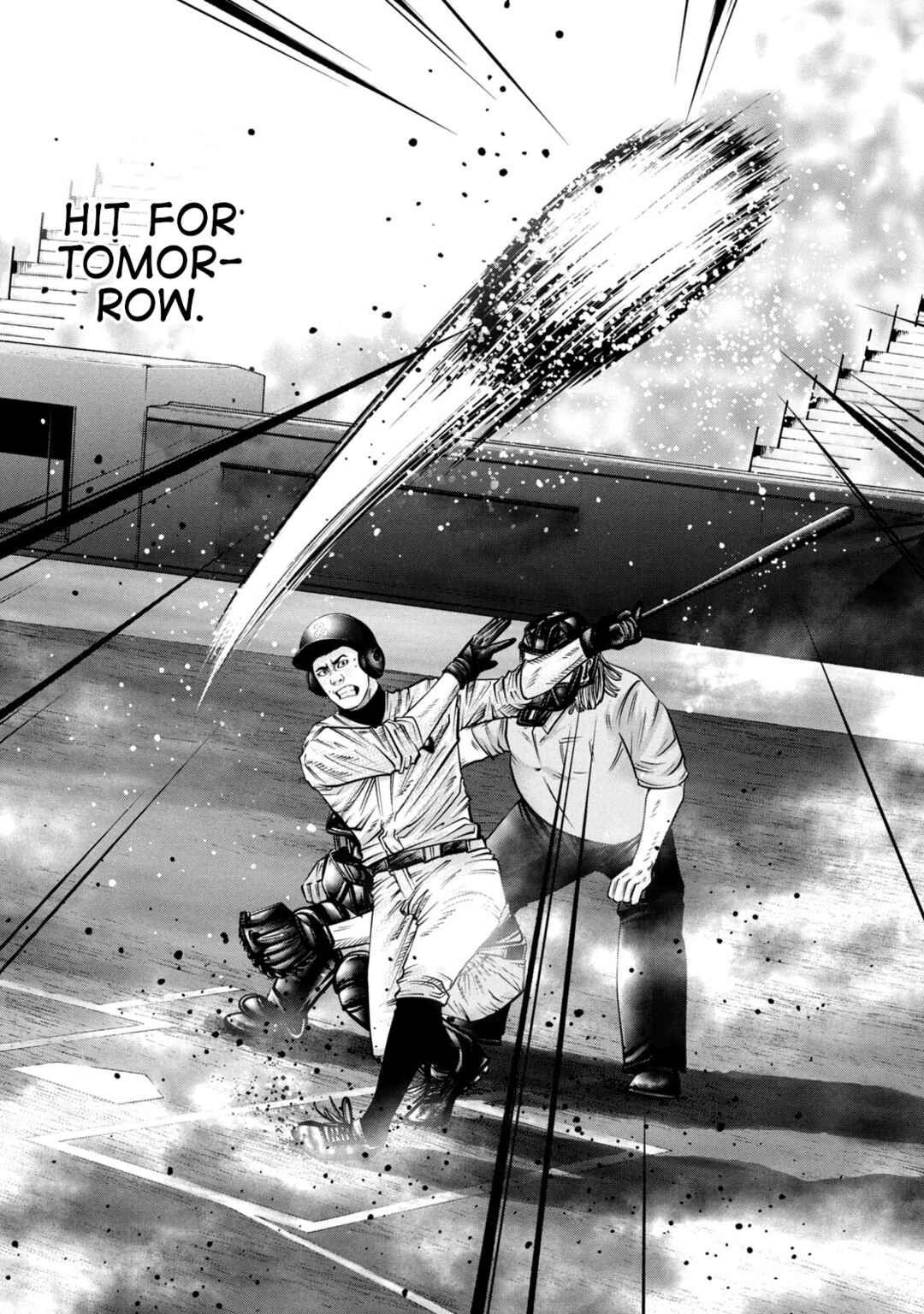Page 11 Chapter 276 Battle Studies