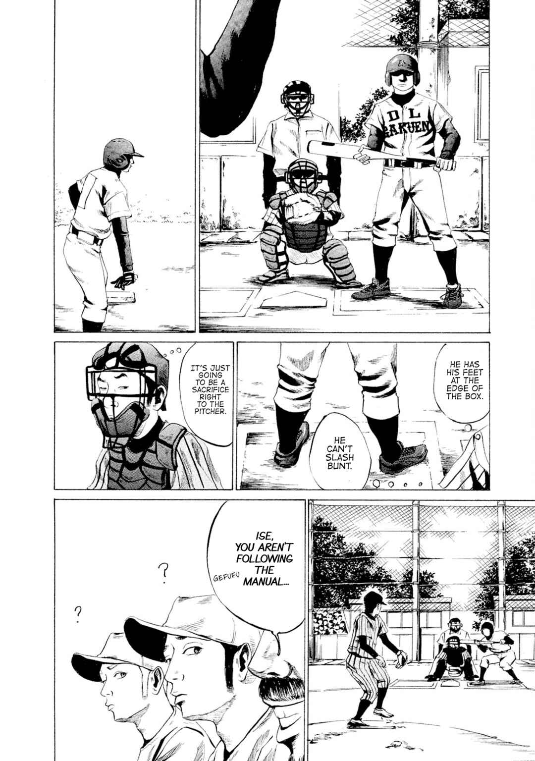 Page 12 Chapter 8 Battle Studies