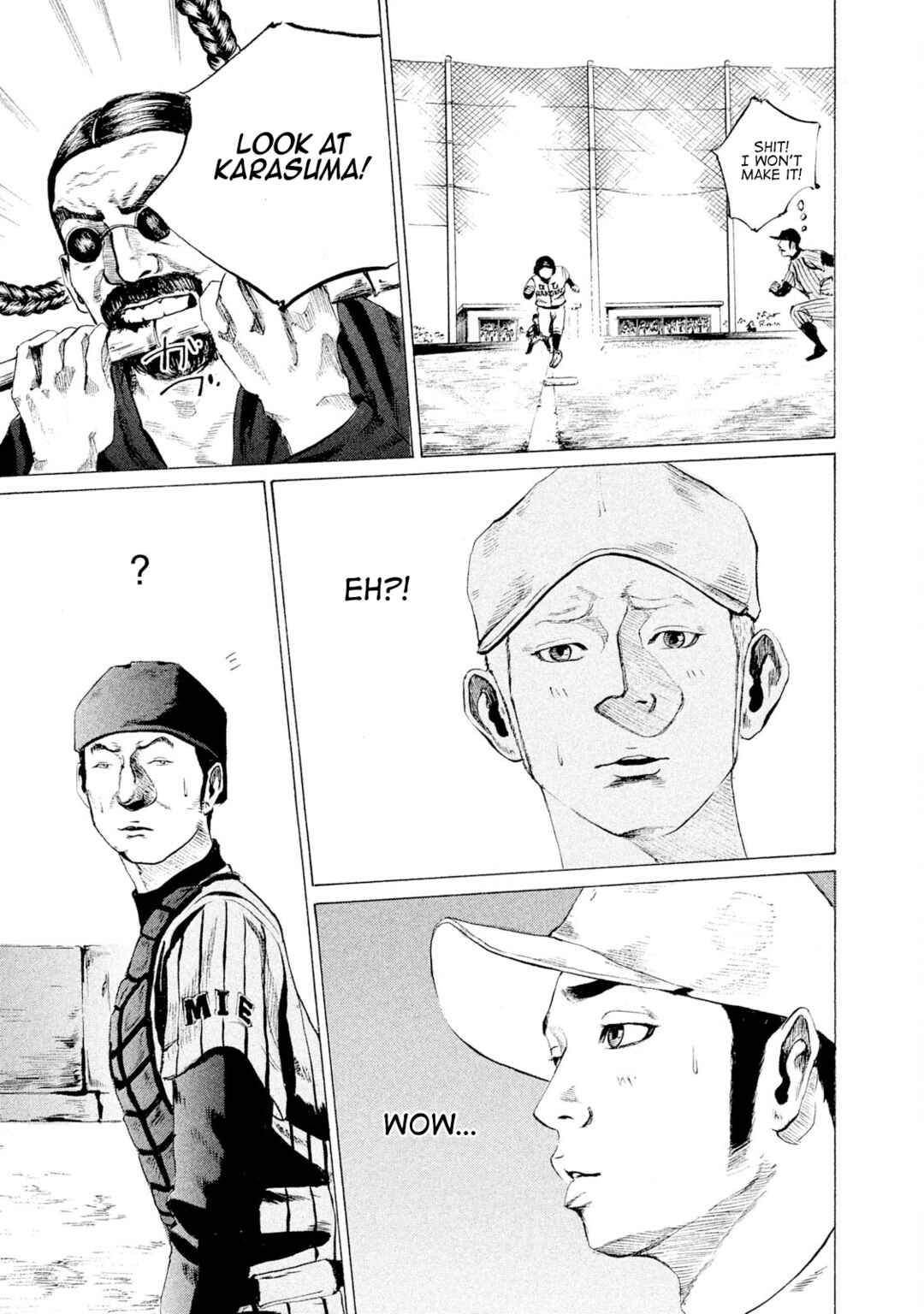 Page 15 Chapter 8 Battle Studies