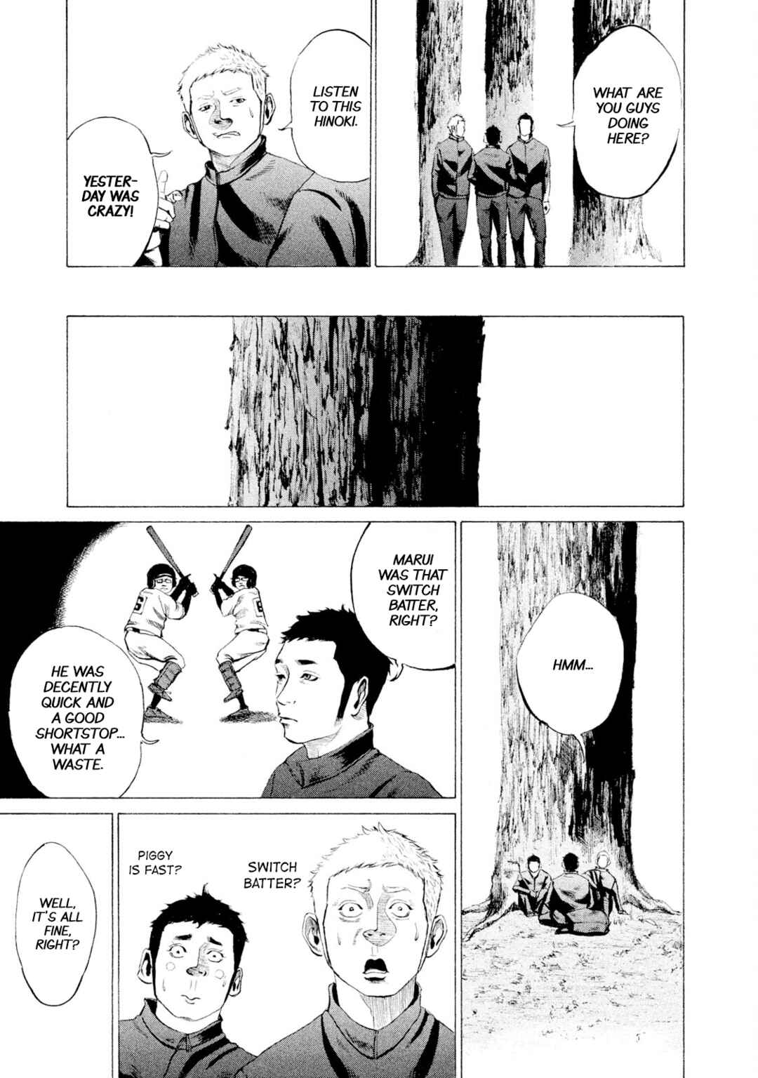 Page 10 Chapter 5 Battle Studies