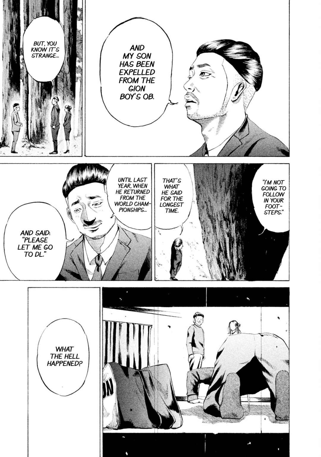 Page 5 Chapter 5 Battle Studies