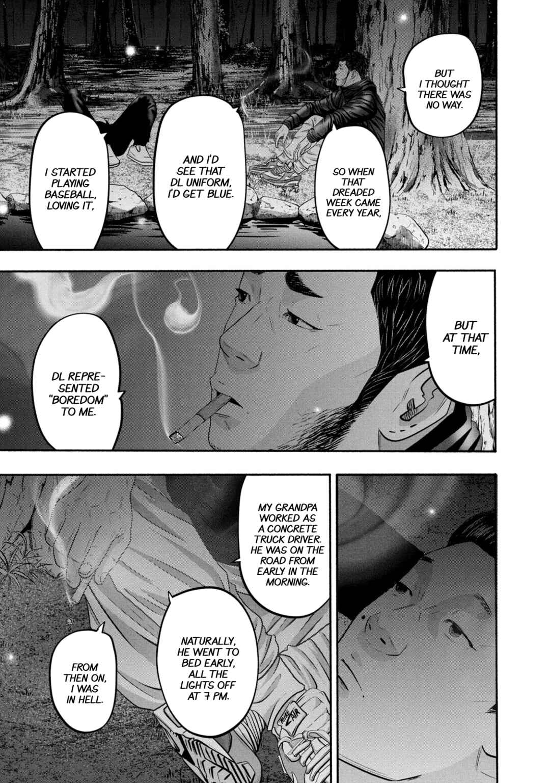 Page 9 Chapter 359 Battle Studies