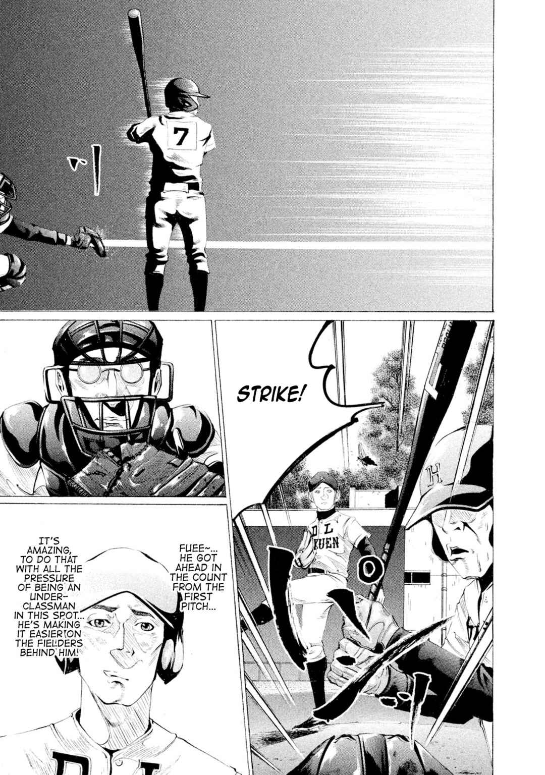 Page 7 Chapter 56 Battle Studies